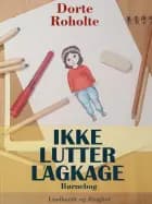 Ikke lutter lagkage