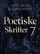 Poetiske skrifter