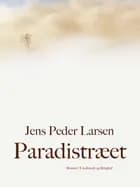 Paradistræet af Jens Peder Larsen