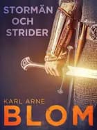 Stormän och strider