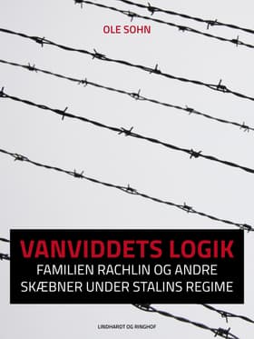 Vanviddets logik af Ole Sohn