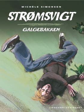 Galgebakken af Michèle Simonsen