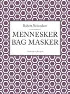 Mennesker bag masker
