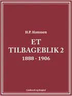 Et tilbageblik 2