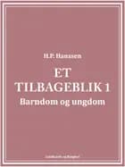 Et tilbageblik 1