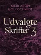 Udvalgte skrifter 3