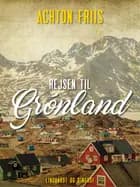 Rejsen til Grønland