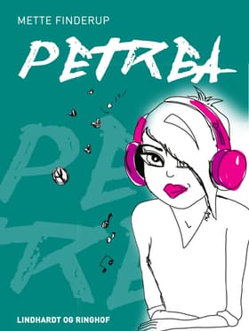Petrea af Mette Finderup