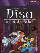 Disa og det skjulte folk af Marianne Gade