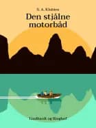 Den stjålne motorbåd