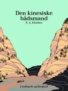 Den kinesiske bådsmand af S.A. Klubien
