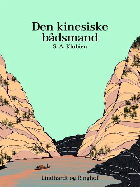 Den kinesiske bådsmand af S.A. Klubien