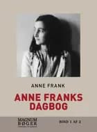 Anne Franks dagbog