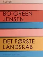 Det første landskab