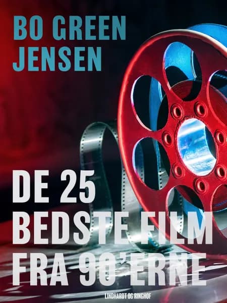 De 25 bedste film fra 90'erne af Bo Green Jensen