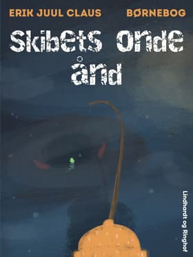 Skibets onde ånd af Erik Juul Clausen