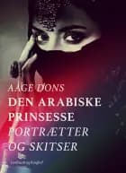 Den arabiske Prinsesse