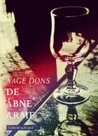 De åbne arme af Aage Dons