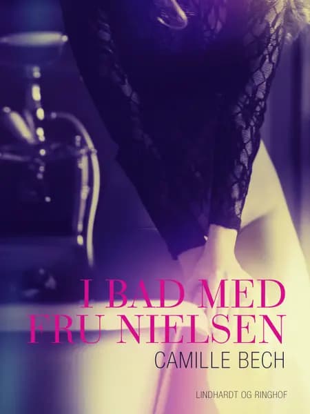 I bad med Fru Nielsen af Camille Bech