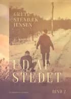 Ud af stedet