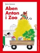 Aben Anton i Zoo (let udgave) af Jørn Jensen