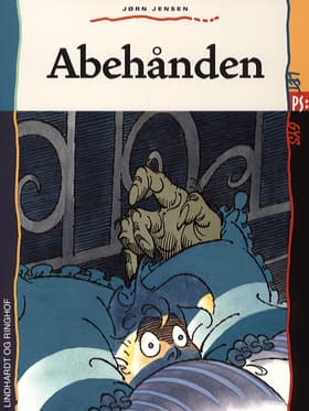 Abehånden af Jørn Jensen