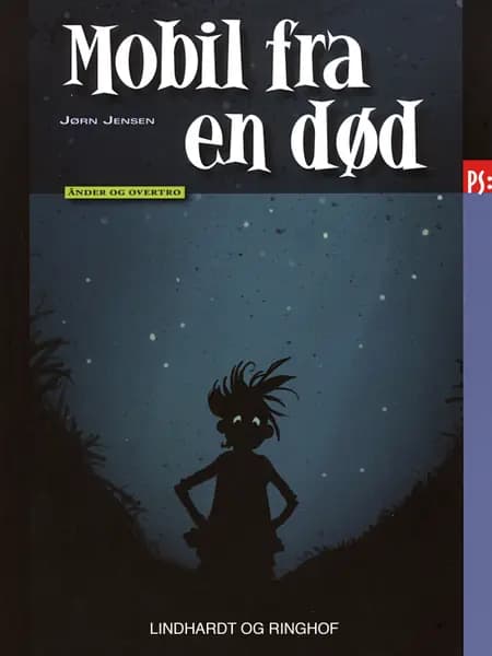 Mobil fra en død af Jørn Jensen