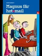 Magnus får hotmail