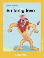 En farlig løve