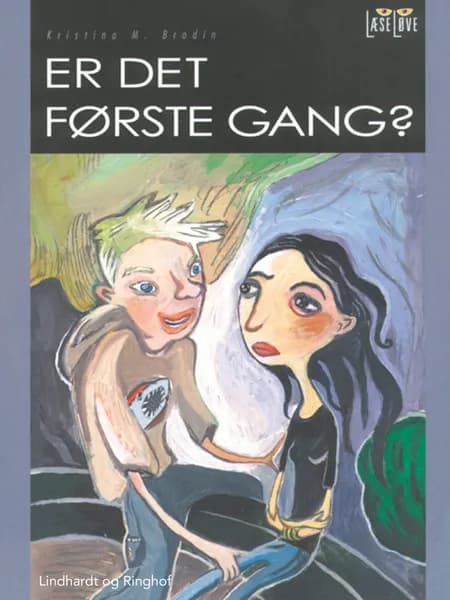 Er det første gang? af Grete Sonne