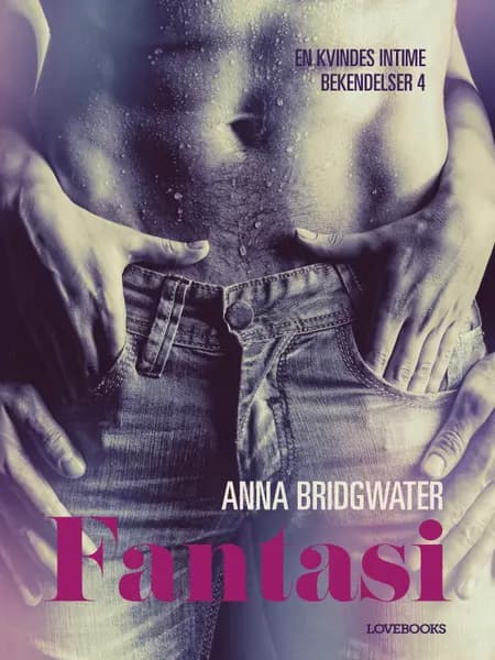 Fantasi af Anna Bridgwater