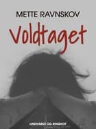 Voldtaget af Mette Ravnskov