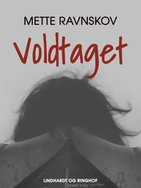 Voldtaget af Mette Ravnskov