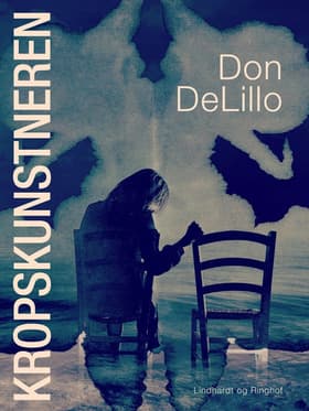 Kropskunstneren af Don Delillo
