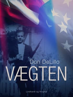 Vægten af Don DeLillo