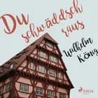 Du schwäddsch raus