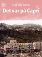 Det var på Capri