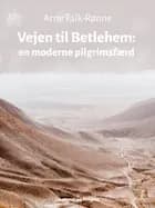 Vejen til Betlehem. En moderne pilgrimsfærd af Arne Falk-Rønne