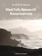 Med Falk-Rønne til Kanarieøerne