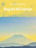 Bag de blå bjerge