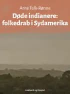 Døde indianere