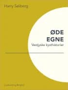 Øde egne