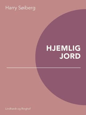 Hjemlig jord af Harry Søiberg