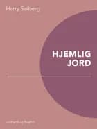 Hjemlig jord af Harry Søiberg