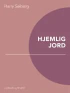 Hjemlig jord