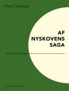 Af Nyskovens Saga