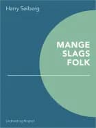 Mange slags folk