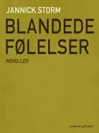 Blandede følelser