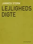 Lejlighedsdigte