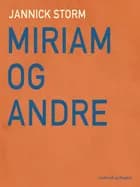 Miriam og andre af Jannick Storm